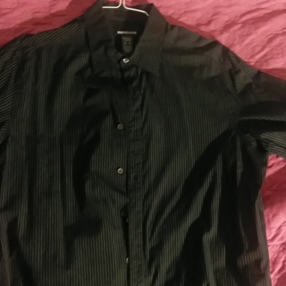 Claiborne Slim fit dress shirt